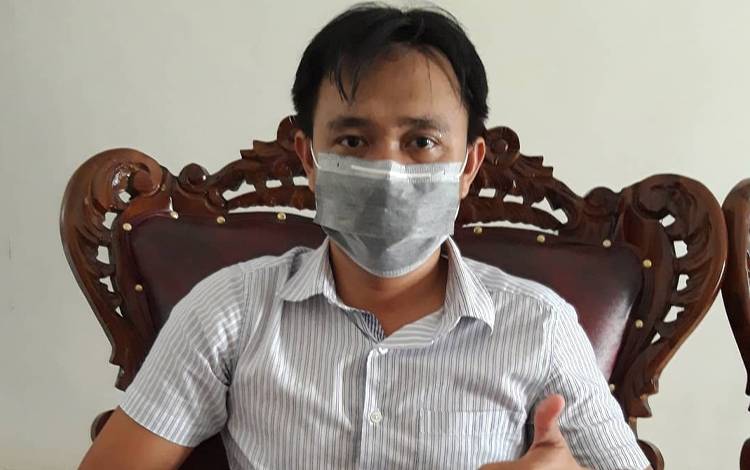 Dewan Imbau Warga Palangka Raya Jaga Fungsi Drainase