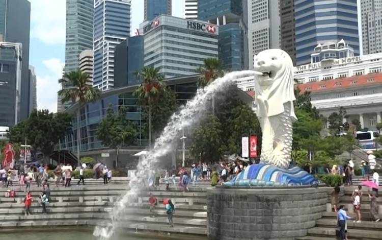Impor Kalteng Juni 2022 Berasal dari 3 Negara Ini