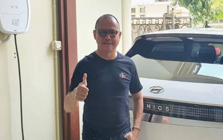 Masyarakat Mampu Diimbau Tak Gunakan BBM Subsidi