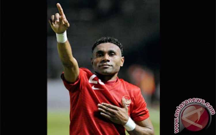 PSIS Semarang Mendatangkan Titus Bonai