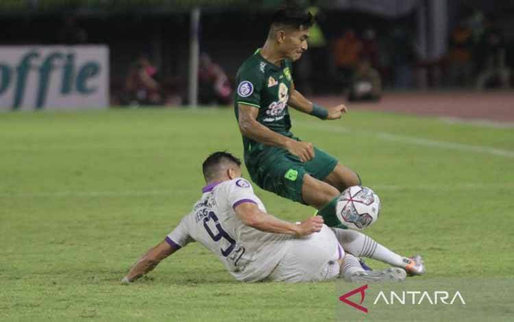 Persebaya Boyong 22 Pemain Hadapi Misi Curi Poin Lawan Bhayangkara FC