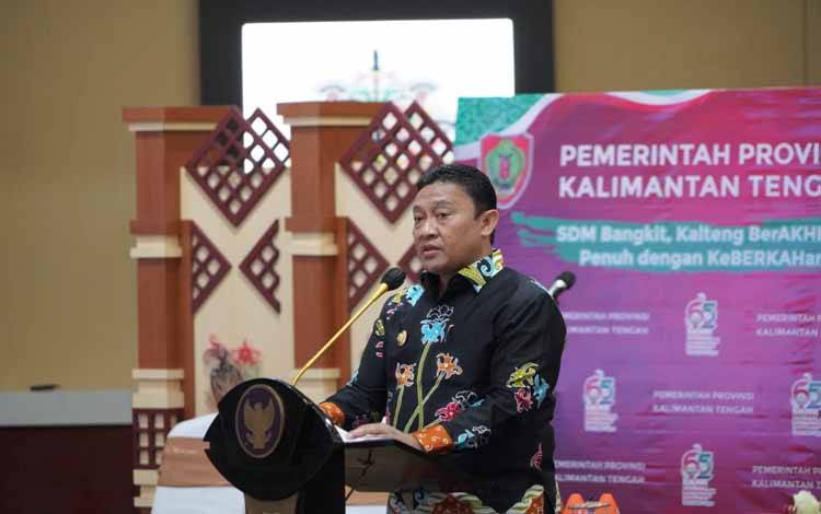 FGD Diharap Dorong Optimalisasi Pengelolaan APBD