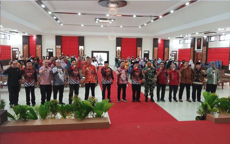 Cegah Radikalisme Sejak Dini