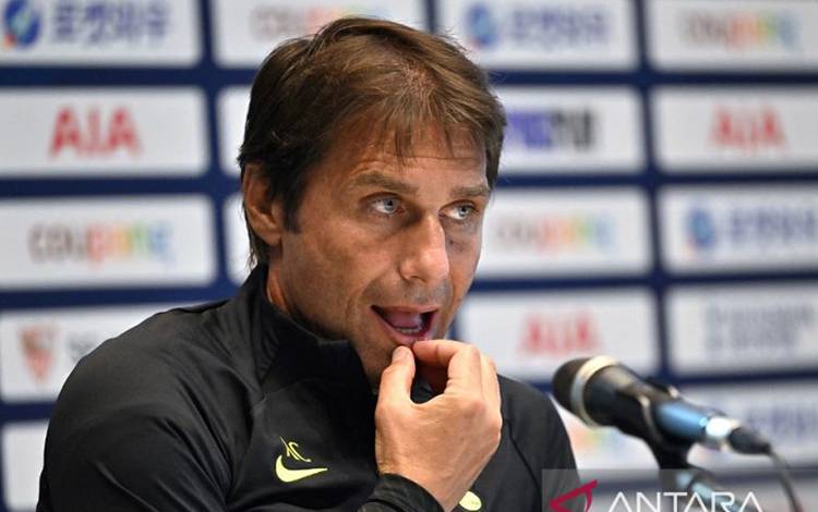 Conte Minta Tottenham Hotspur untuk Waspadai Southampton