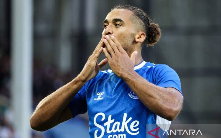 Lampard Pastikan Everton Hadapi Chelsea Tanpa Dominic Calvert-Lewin