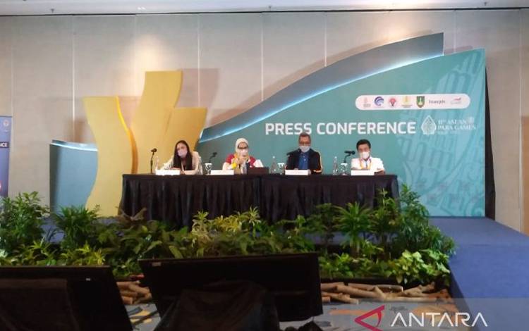 Kementerian Kominfo Sebut Sukses APG Munculkan Citra Positif Bangsa