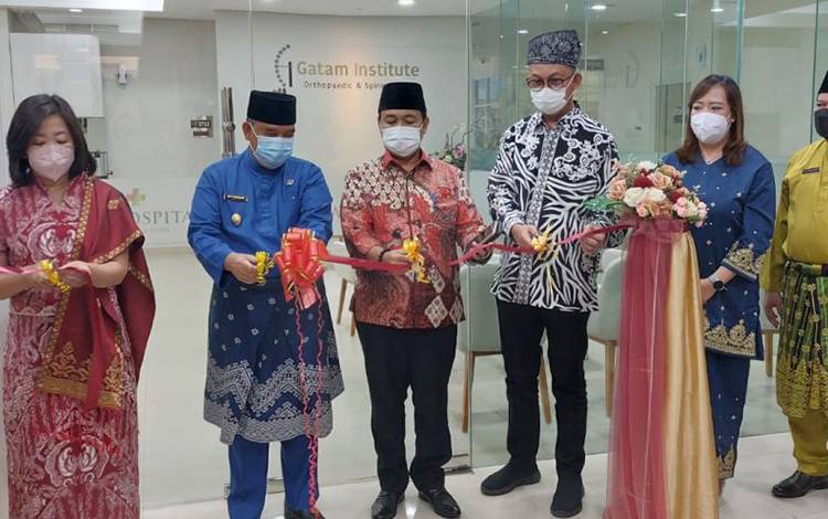 Dokter: Penanganan Saraf Terjepit Bisa Gunakan Teknologi Endoskopi