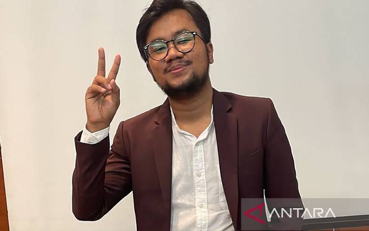Tips Mengatur Keuangan Ala "Stand-up Comedian" Yudha Keling