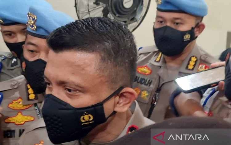 Komnas HAM Periksa Ferdy Sambo dan Bharada E di Mako Brimob Sore Ini