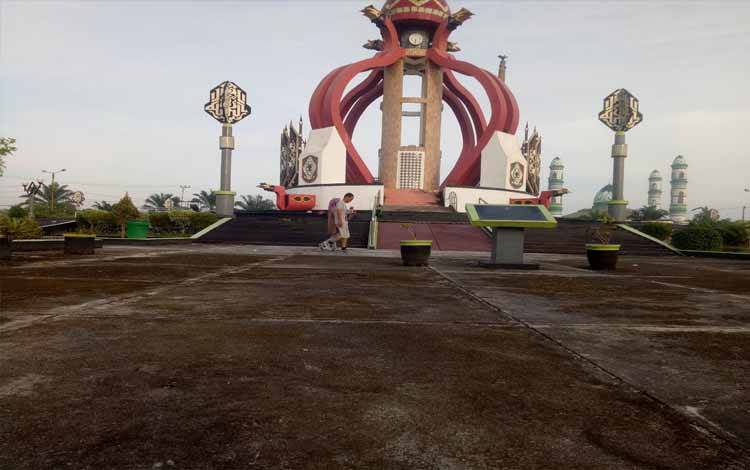 Selain Taman Kota, Ini Tempat yang nyaman Berolahraga di Hari Minggu