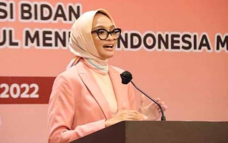 Peran dan Fungsi Bidan Sangat Penting Cetak Generasi Unggul
