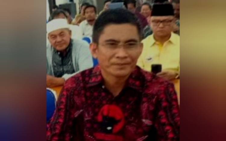 Jalankan Fungsi Pengawasan, Komisi IV DPRD Kalteng Monitoring Pembangunan Jalan Provinsi