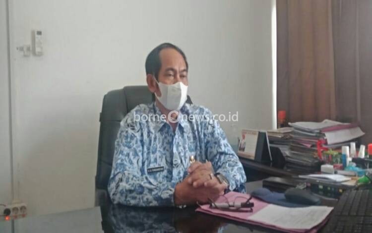 Nilai Investasi di Palangka Raya Capai Rp 241 Miliar Hingga Triwulan II