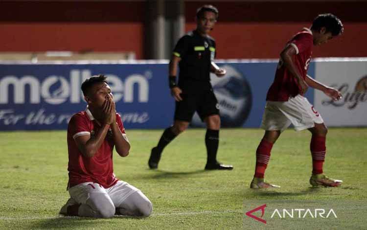 Indonesia Fokus Sepenuhnya ke Semifinal Piala AFF U-16