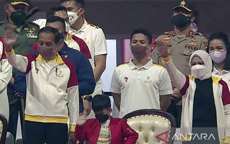 Sampai Jumpa di ASEAN Para Games 2023 di Kamboja