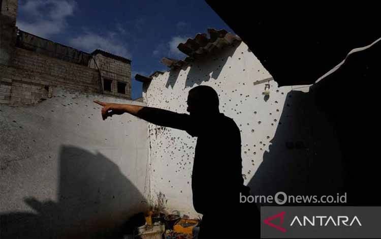 MER-C Indonesia Kutuk Serangan Israel di Jalur Gaza