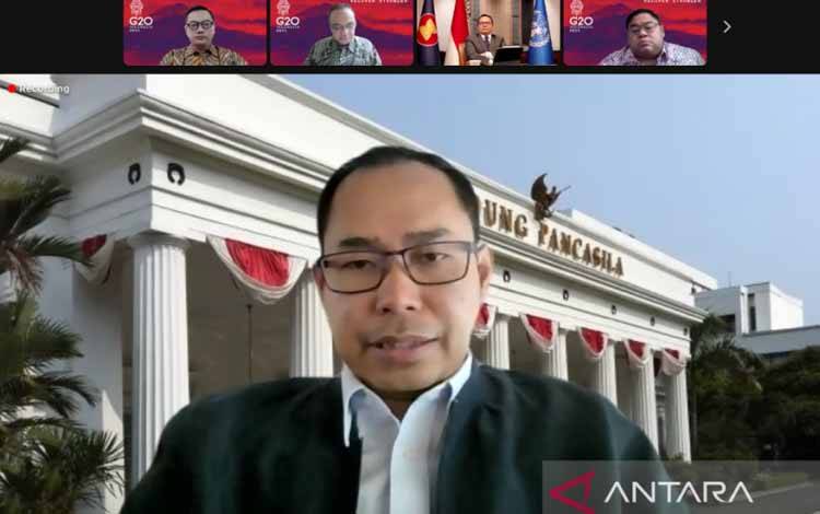 Kemlu Imbau Masyarakat Waspadai Tawaran Kerja ke Luar Negeri