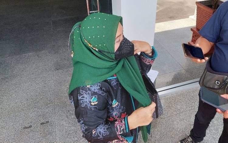 Dewan Minta Pemda Fokus Perhatikan Sektor Pendidikan di Kalteng