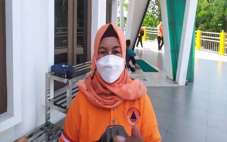 7 Kelurahan Kembali Zona Merah, Satgas Covid-19 Lakukan Ini