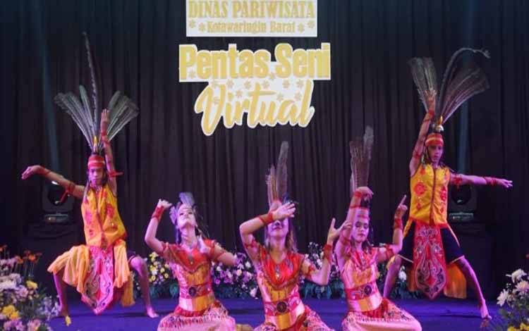 Legislator Palangka Raya: Jaga Eksistensi Budaya Perlu Ditanamkan Sejak Dini