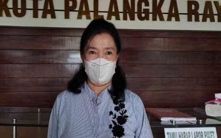 Legislator Palangka Raya Dorong Pembinaan UMKM Sektor Perikanan