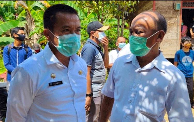 Kadis Kesehatan: Peran Keluarga Penting Cegah Stunting