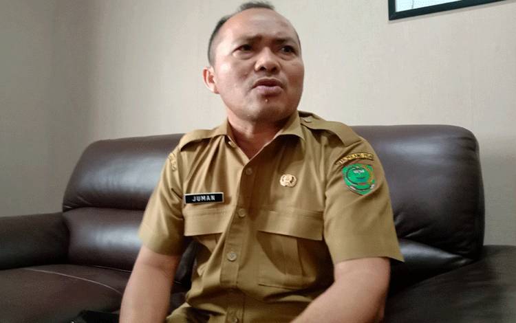 Pemkab Pulang Pisau Dorong Percepatan Penurunan Stunting