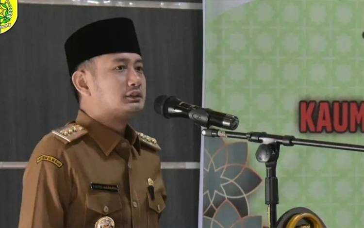 Pemko Palangka Raya Optimalkan APBD Tingkatkan Layanan Publik dan Kesejahteraan