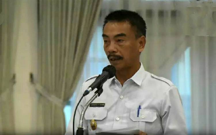 OSS Telah Disempurnakan Jadi OSS RBA