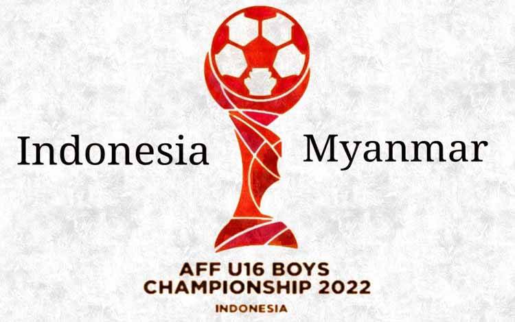 Indonesia Melaju ke Final Piala AFF U-16 2022