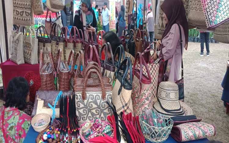 Legislator Palangka Raya Dorong Pelaku UMKM Optimalkan Teknologi