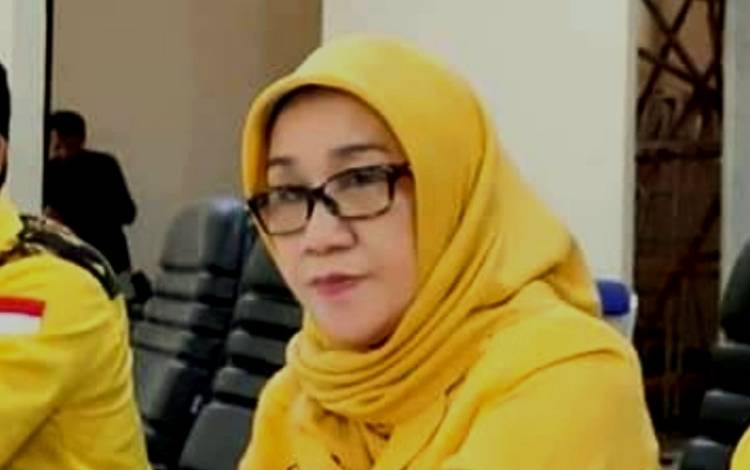Ketua Komisi III DPRD Kalteng Minta Sosialisasi Rehabilitasi Pencandu Narkoba Dimasifkan