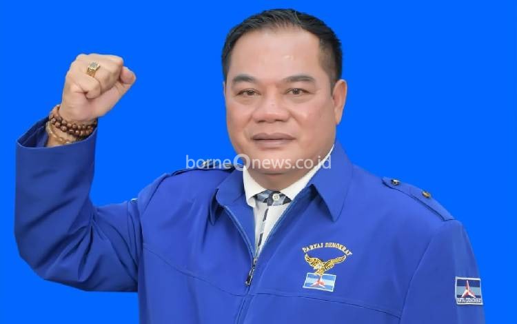 Tanggapan Anggota DPRD Gunung Mas soal 3 ASN Tersandung Kasus Korupsi