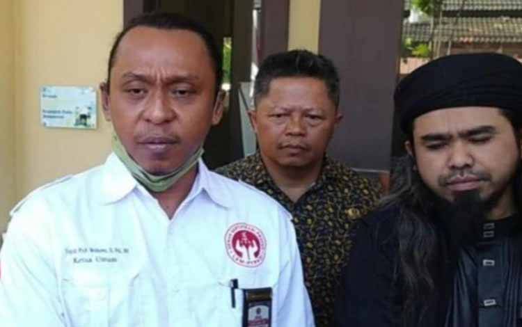 Polda Jatim Jadwalkan Periksa Samsudin Terkait Kasus Pesulap Merah