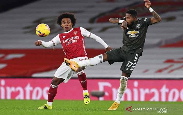 Willian Tinggalkan Corinthians Setelah Dapat Ancaman Pembunuhan