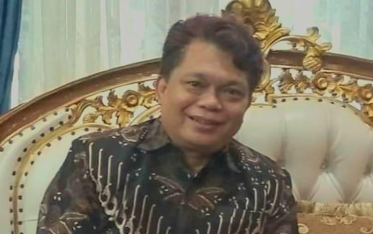 Dewan Dorong Pemda Segera Tangani Wilayah Blank Spot di Kalteng