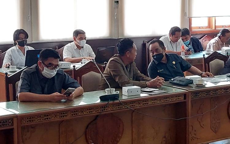 Pemda Diminta Berikan Solusi Konkret Menyikapi Pertambangan Rakyat Tanpa Izin