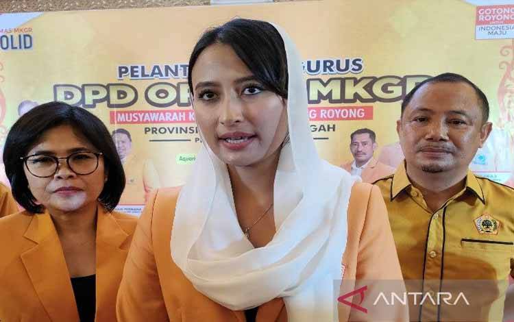Komisi VII DPR Dorong Pemerintah Beri Solusi Penambang Kecil