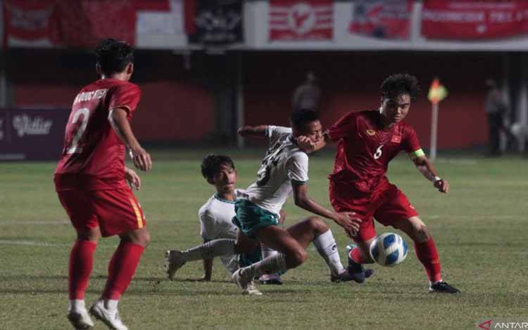 PSSI Berikan Bonus 500 Juta kepada Timnas U-16 yang Juarai Piala AFF
