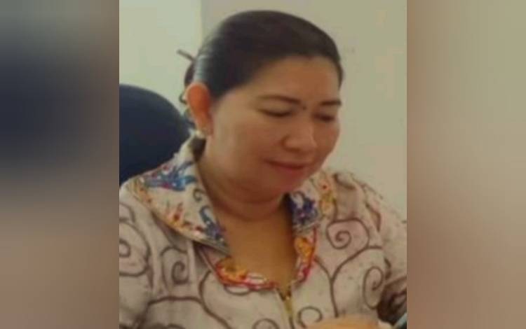 Anggota DPRD Kalteng Harapkan Setiap Desa ada Tenaga Kesehatan