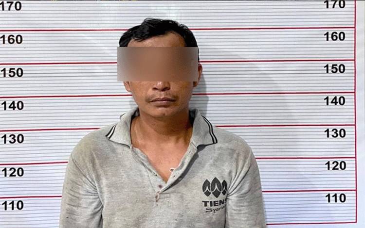 Pria Tusuk Sopir Travel Karena Kesal Ditagih Biaya Sewa Mobil Ditangkap