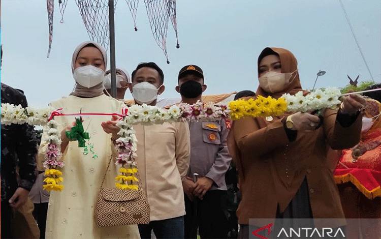 Palangka Raya Maksimalkan Peran Pendamping Keluarga Cegah Stunting