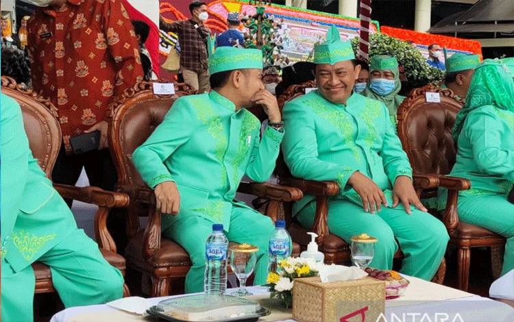 Wagub Minta Perusahaan Daftarkan Karyawan di Program Jamsostek