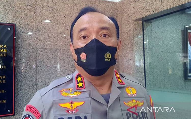 Pemecatan Ferdy Sambo Diklaim Langkah Tegas Polri Tuntaskan Kasus Brigadir J