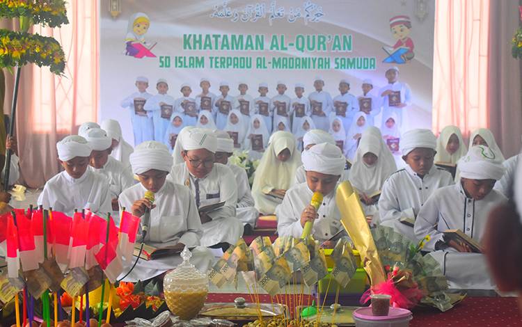 Bulan Muharram dalam Semarak Kemerdekaan