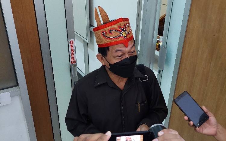 Penindakan Kendaraan Over Loading Melewati Jalan Umum Harusnya dari Pihak Kepolisian