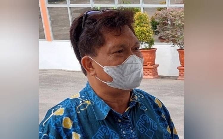Dewan Harap Pemprov Kalteng Bisa Wujudkan Kebijakan Pro Rakyat
