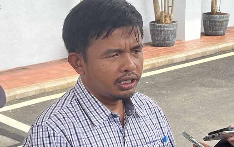 KPU Tak Perpanjang Tahapan Pendaftaran Parpol Peserta Pemilu 2024