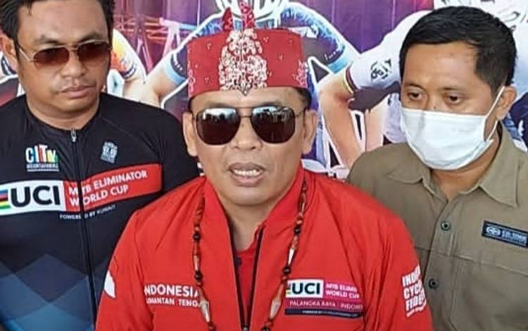 Rapat Kerja dan Pelantikan DAD Kalteng Mulai Digelar Hari Ini?