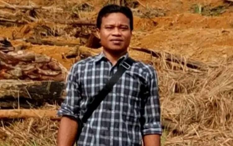 Tokoh Masyarakat Balai Riam Dukung Kepolisian Jaga Kamtibmas?